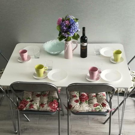 Apartament In Real Pealce In บาทูมิ ภายนอก รูปภาพ