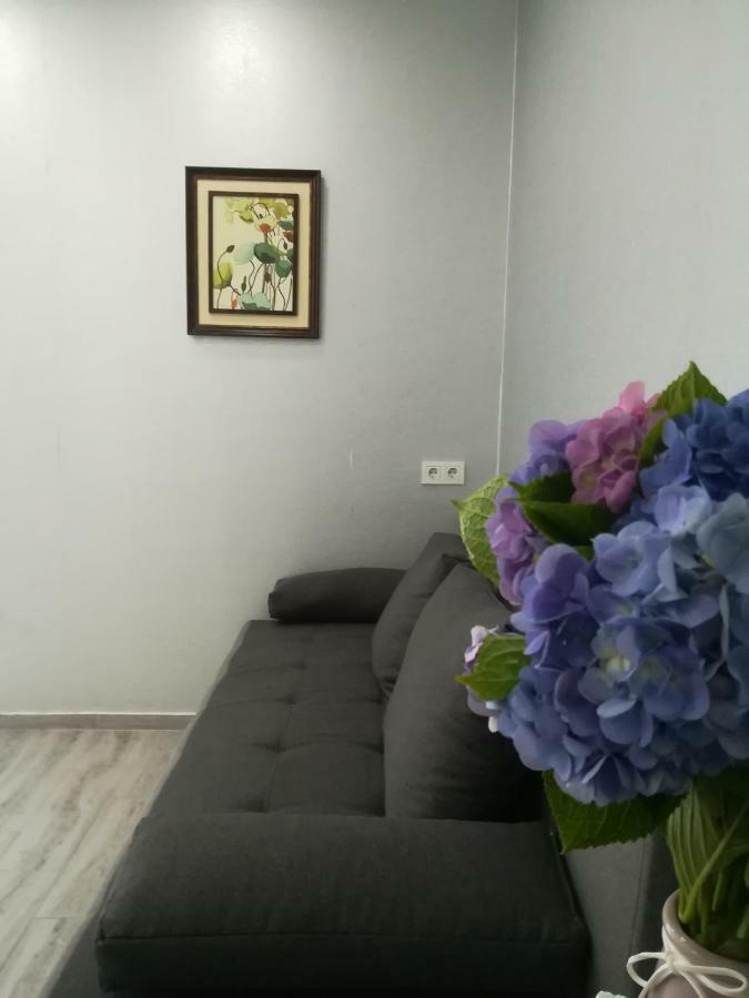 Apartament In Real Pealce In บาทูมิ ภายนอก รูปภาพ
