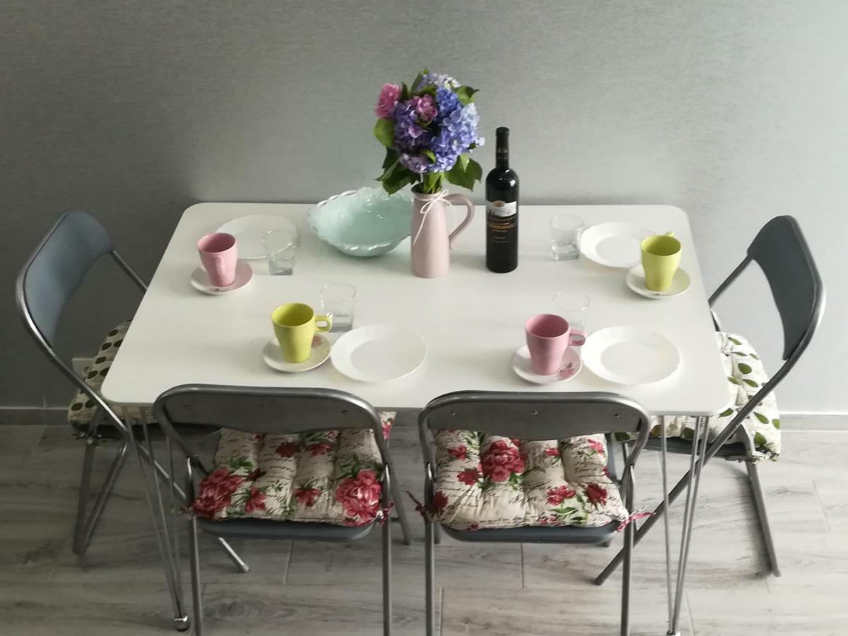 Apartament In Real Pealce In บาทูมิ ภายนอก รูปภาพ