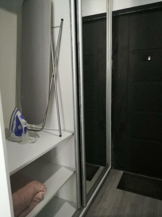 Apartament In Real Pealce In บาทูมิ ภายนอก รูปภาพ